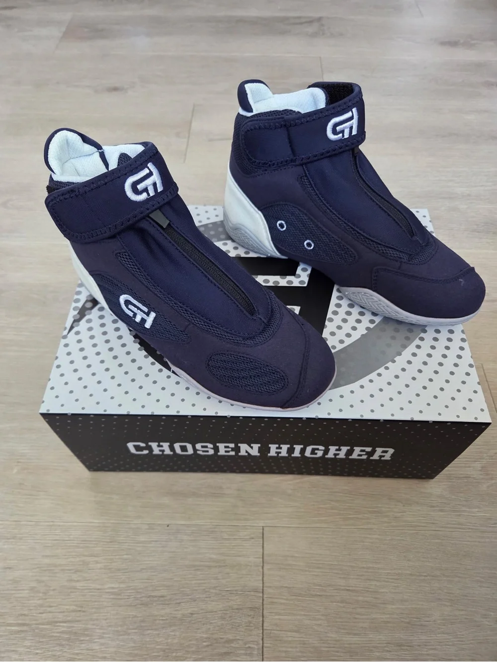 CH Gear brand new
